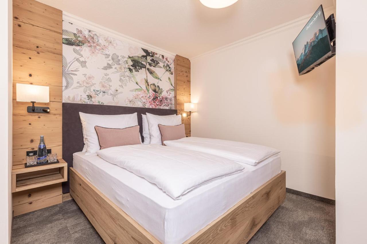 Galtenberg Bed & Breakfast Alpbach Dış mekan fotoğraf