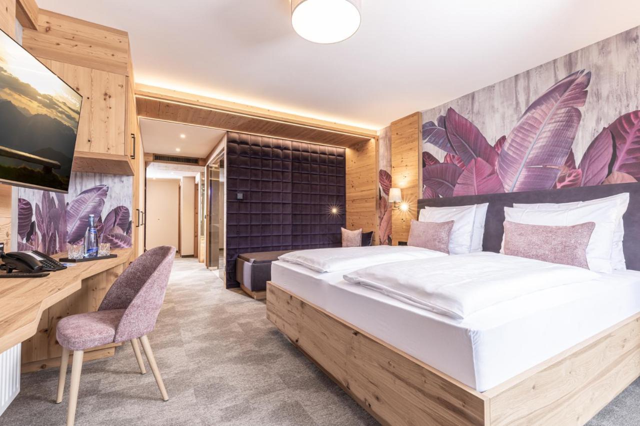 Galtenberg Bed & Breakfast Alpbach Dış mekan fotoğraf
