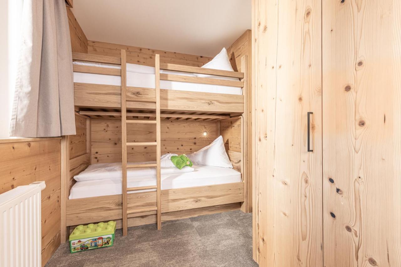Galtenberg Bed & Breakfast Alpbach Dış mekan fotoğraf