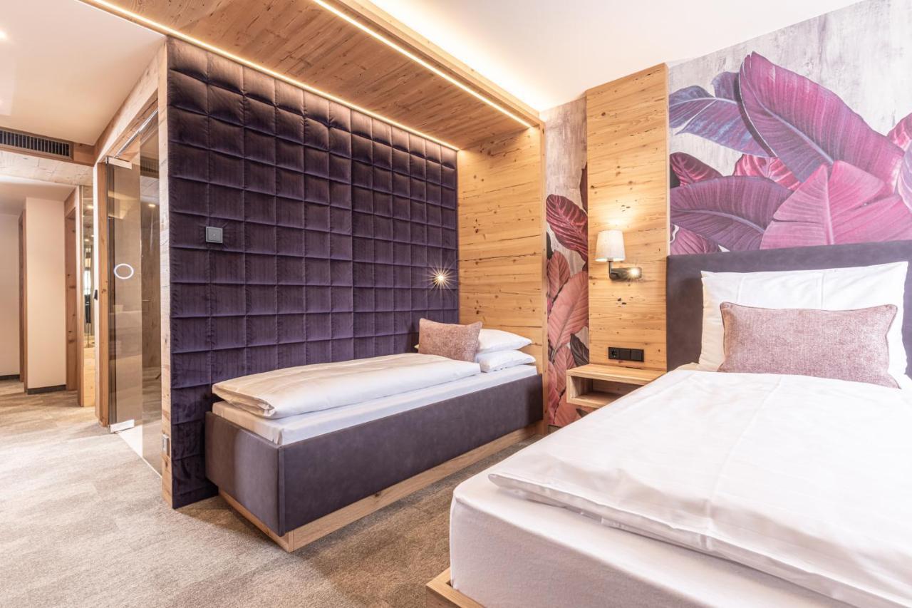 Galtenberg Bed & Breakfast Alpbach Dış mekan fotoğraf