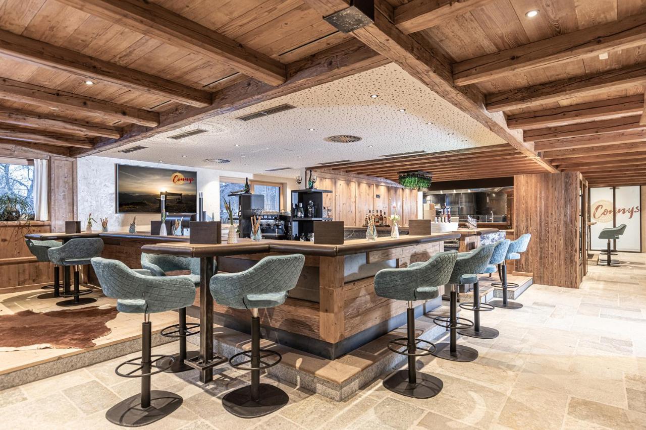 Galtenberg Bed & Breakfast Alpbach Dış mekan fotoğraf